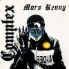 MarsBenny -火星之神