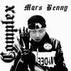 Mars Benny - 蔚藍海域