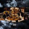 RIGHT NOW RECORDS - 熱盒 Hox Box (Mars Benny / E-Thug / Crazy E)