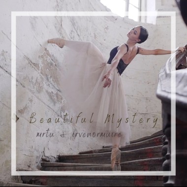 MRTU & IRVENORMUIRE - BEAUTIFUL MYSTERY