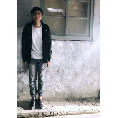 兜圈 (翻唱)