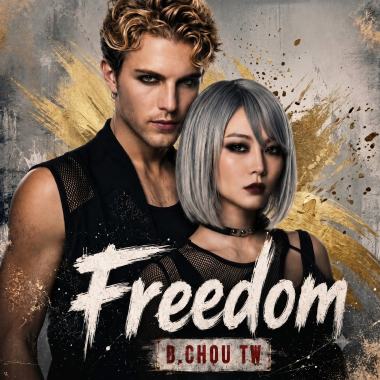 B.CHOU TW - Freedom