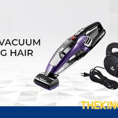 Best Vacuum For Long Hair Reviews - The Best Vacuum Cleaner For Human Hair  - Top rated vacuum cleaners | StreetVoice 街聲 - 最潮音樂社群