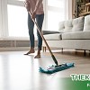 Get To Know The Best Mop For Laminate Floors