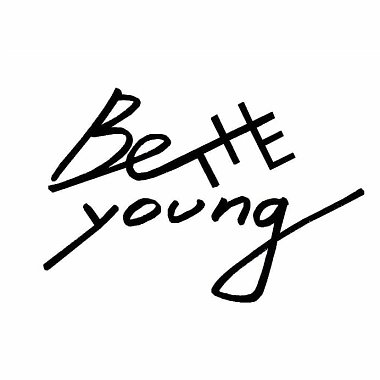 Be The Young - Station Park (Demo)