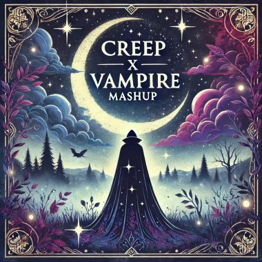 (Mashup) Creep x Vampire