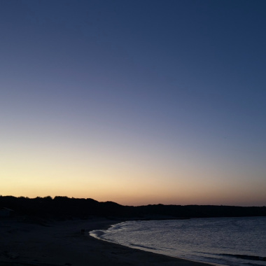 One more time, One more chance (cover)