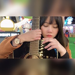 你把台北的雨帶來了x陪你過假日x B O Cover By 黃茵琪feat 許哲維 黃茵琪 Streetvoice 街聲 最潮音樂社群