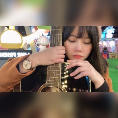 你把台北的雨帶來了X陪你過假日X【B.O.】Cover by 黃茵琪 feat.許哲維