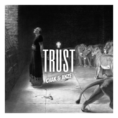 Trust(信任) feat. Anze