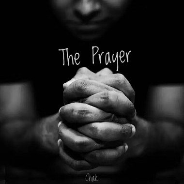 Prayer(祷告)