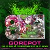 Gorepot 血麻樂團 1.My Grandpa was 65 he runs a mile to stay fit, he's 70 now and has no idea where he is