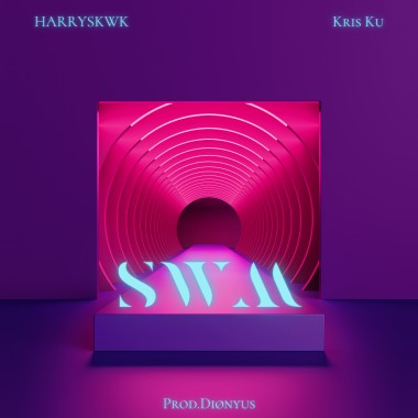 HARRYSKWK - SWM ft. Kris Ku (Prod. Diønyus)