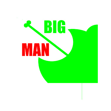 BigMan- intro 