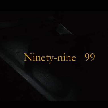 Good 9 - Ninety-nine  (99)
