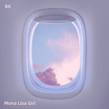【蒙娜麗莎女孩Mona Lisa Girl】(audio)
