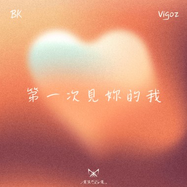 BK x Vigoz -【第一次見妳的我】audio