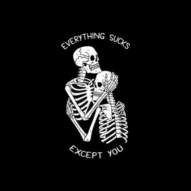 Wont let go