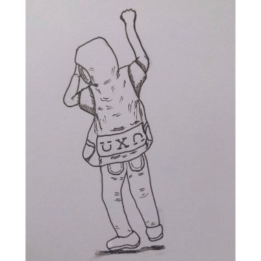 慢慢