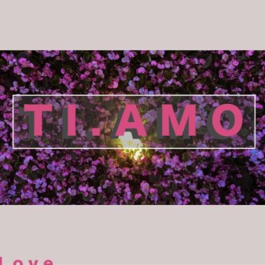 Ti amo