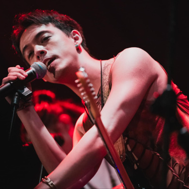 洪比利 - nanguaq ali