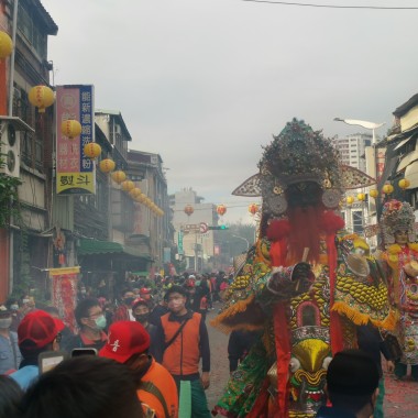 艋舺頭 (Bob Session Live)