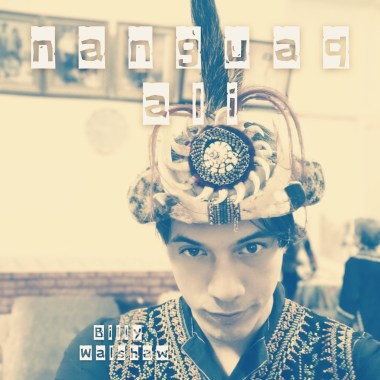 洪比利 - nanguaq ali