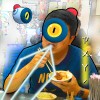 ㄗㄨㄚˊ