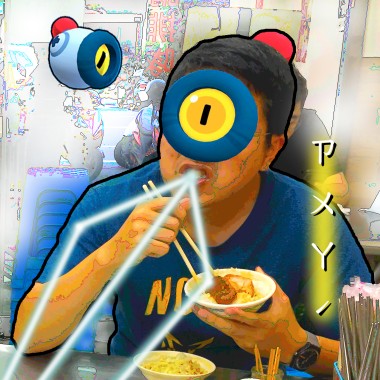 ㄗㄨㄚˊ