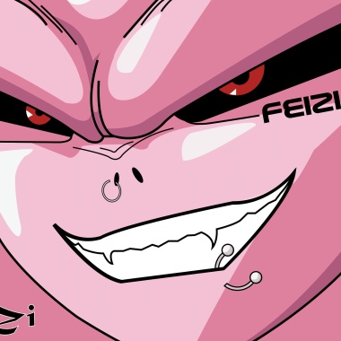 FEiZi - My Master
