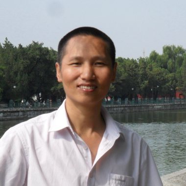湖畔情深