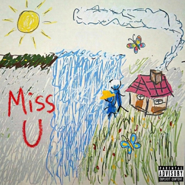 Miss U ft.邱蝶NCJ