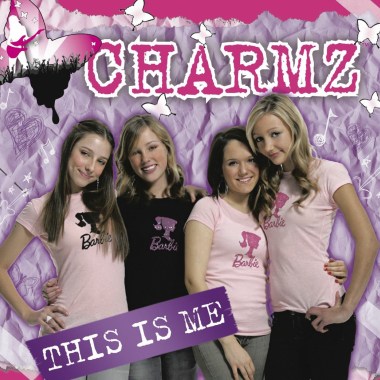 This is Me (Charmz)