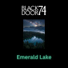 Black Door 74 - Emerald Lake