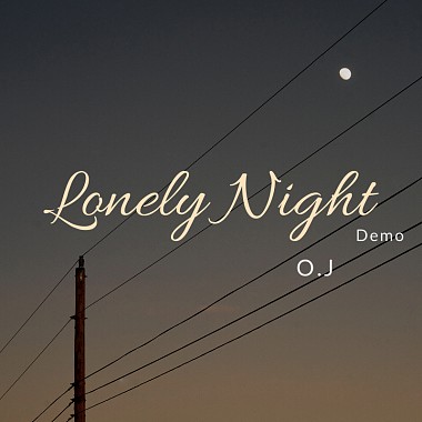 Lonely Night (Demo)