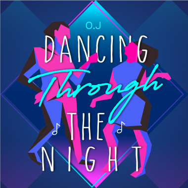 Dancing through the night Demo (Feat. Takuro)