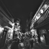 神農街的小酒吧