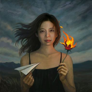 不当维斯塔女神 (Not a vesta virgin)