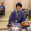 Nicholas-Hey Masami