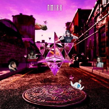 NMIXX-Sickuhh(Remix)-Brze & ZY