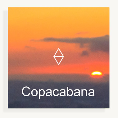 Reverb Vibe - Copacabana