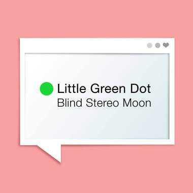 Little Green Dot