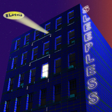 Sleepless