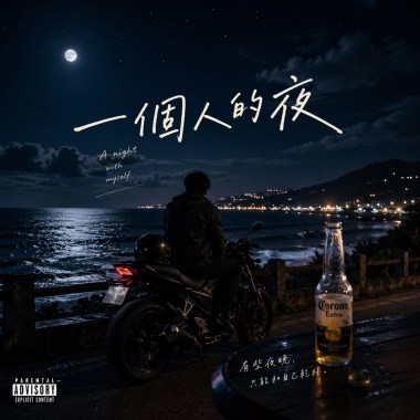 一個人的夜 full demo