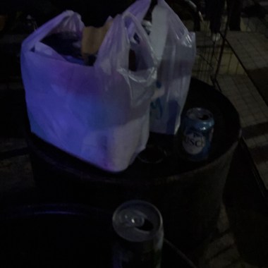 昏迷台北夜 Acoustic demo