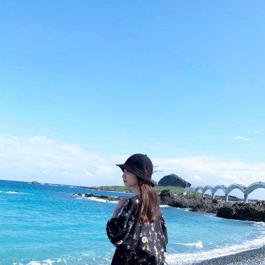 海岸線