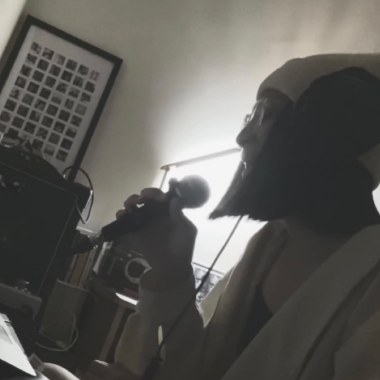 直到我 (cover)