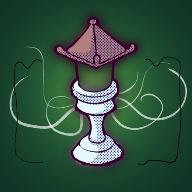 上洛
