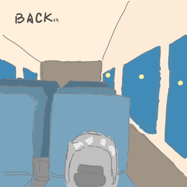 BACK