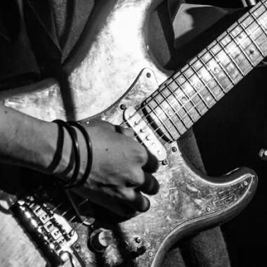 c slow blues